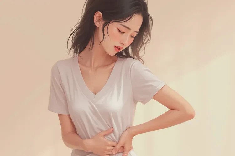 哺乳期媽媽肛周有濕疹能靠自己自愈嗎(圖3)