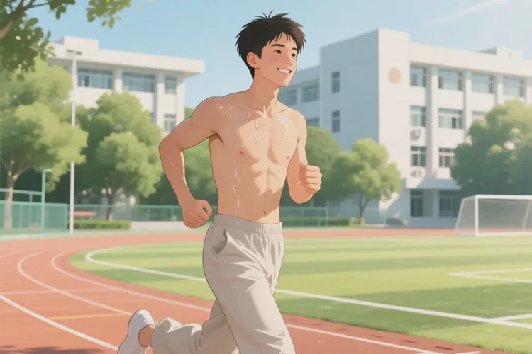 大學(xué)生小腿長(zhǎng)濕疹能靠自己自愈嗎(圖3)