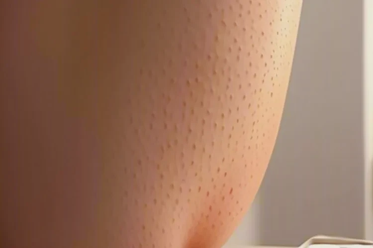 青年人屁股容易起濕疹能靠自己自愈嗎(圖3)