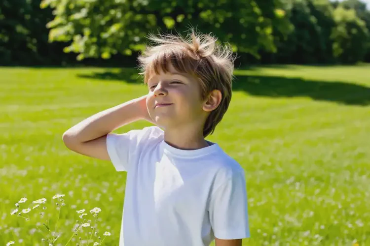 小學(xué)生臉上經(jīng)常長(zhǎng)濕疹可不可以根治(圖3)