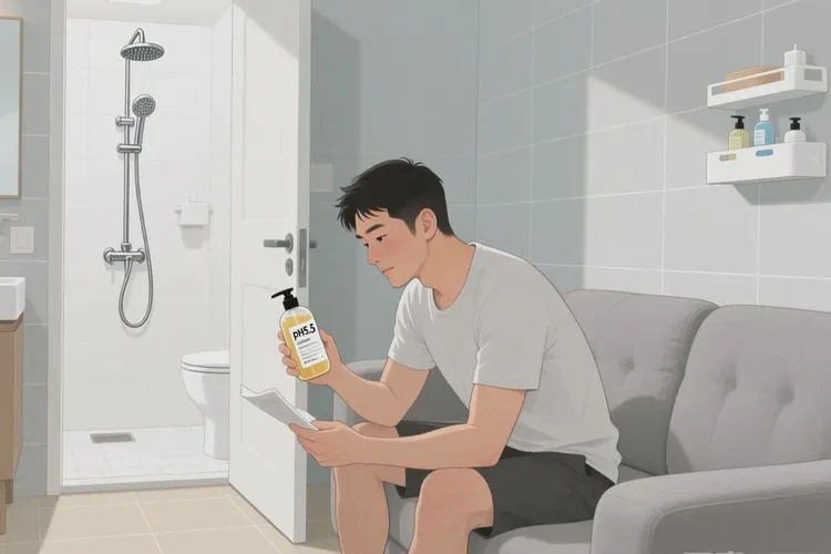 男人四肢經(jīng)常長濕疹能靠自己自愈嗎(圖1)