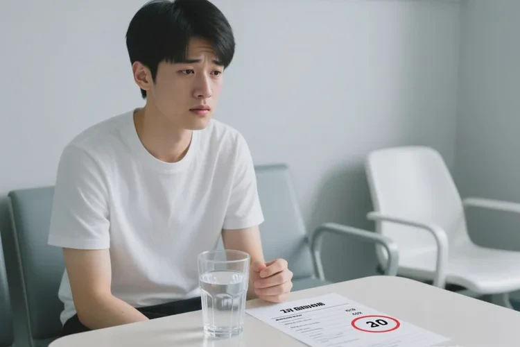 27歲下午血糖18點(diǎn)3是怎么回事(圖1)