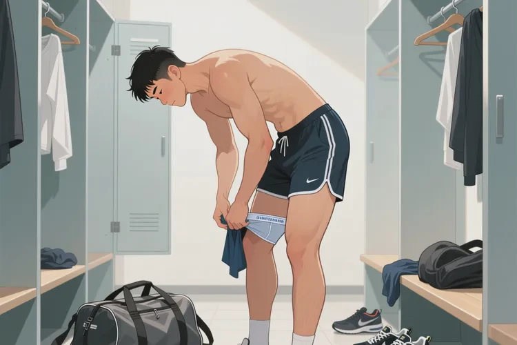 男人屁股上經(jīng)常長(zhǎng)濕疹能靠自己自愈嗎(圖4)