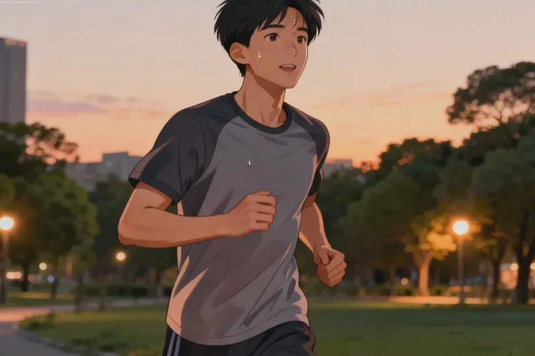 27歲晚上血糖5點(diǎn)3是怎么回事(圖1)