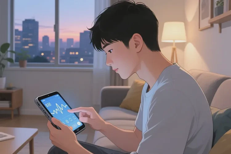 28歲早餐血糖25.8是怎么回事(圖3)