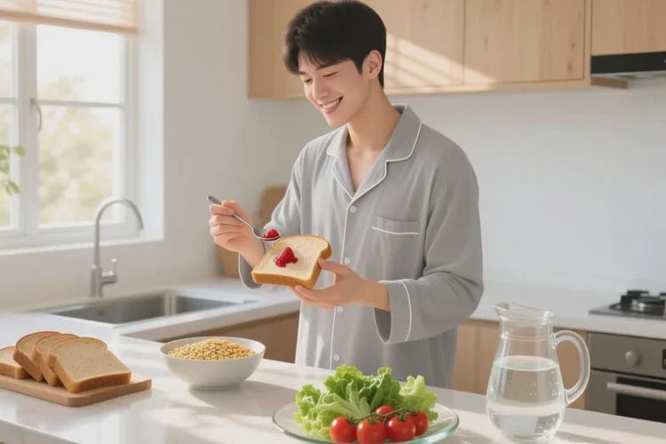 27歲晚上血糖12.2是怎么回事(圖4)