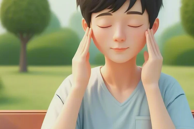 青年人四肢起濕疹能靠自己自愈嗎(圖4)