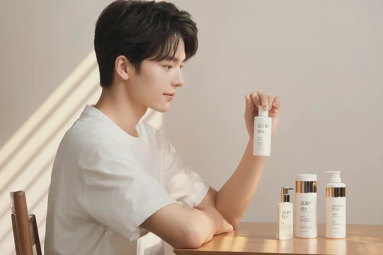 大學(xué)生面部出濕疹能靠自己自愈嗎(圖1)