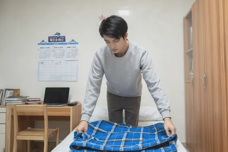 大學(xué)生肚子經(jīng)常起濕疹能靠自己自愈嗎(圖3)