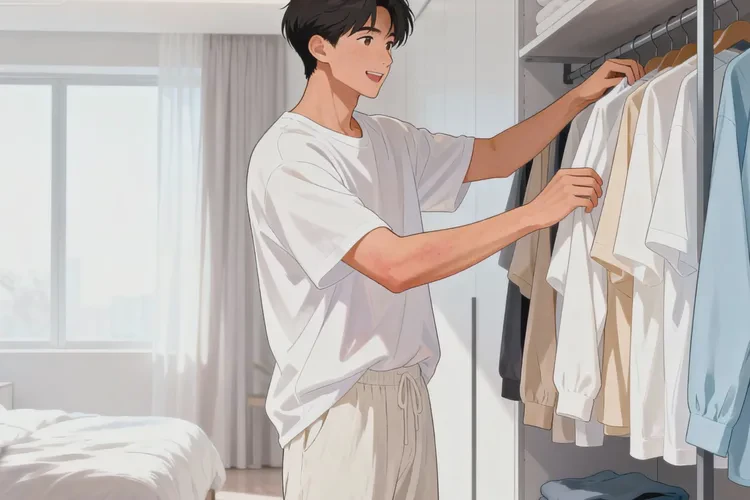 男人手臂出湿疹能靠自己自愈吗(图4)