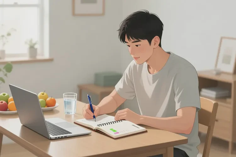 28歲早餐血糖24.7是怎么回事(圖4)