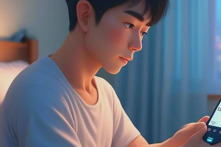 27歲睡前血糖19.4是怎么回事(圖1)