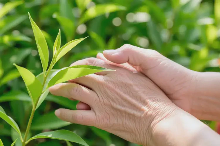 老人全身有濕疹可以治好嗎(圖3)
