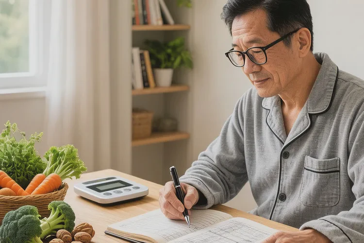 28歲餐后血糖19.2是怎么回事(圖4)