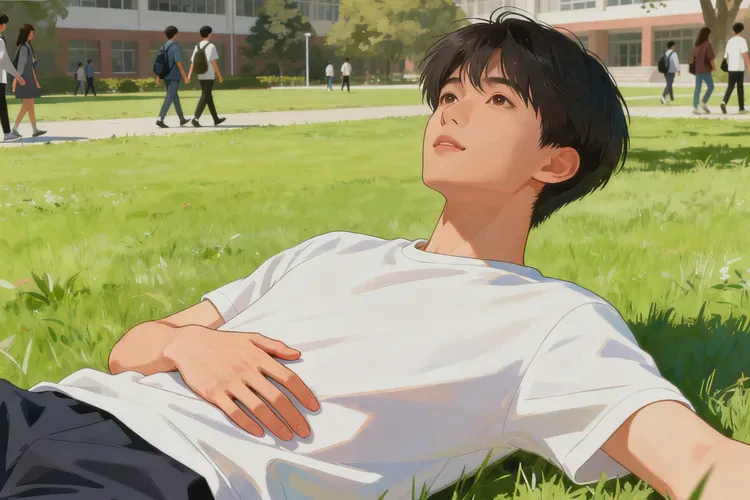 大學(xué)生肚子上容易長濕疹能靠自己自愈嗎(圖3)