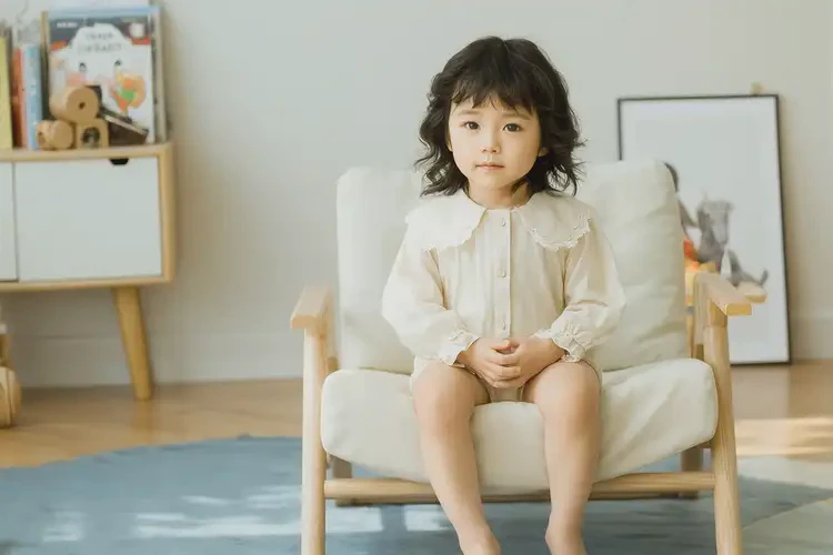 兒童大腿有濕疹可以治好嗎(圖3)