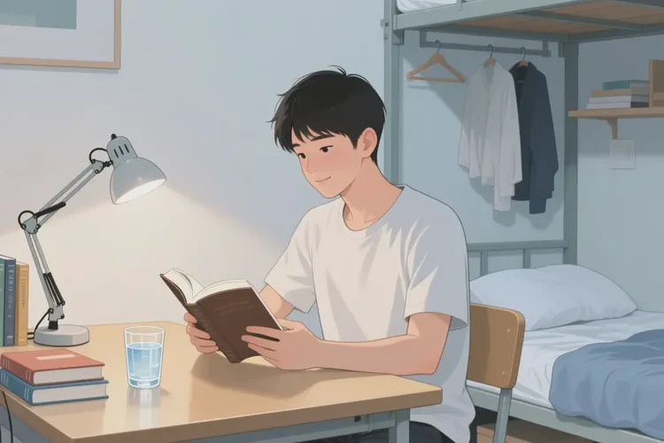 大學(xué)生身上容易長(zhǎng)濕疹能靠自己自愈嗎(圖1)