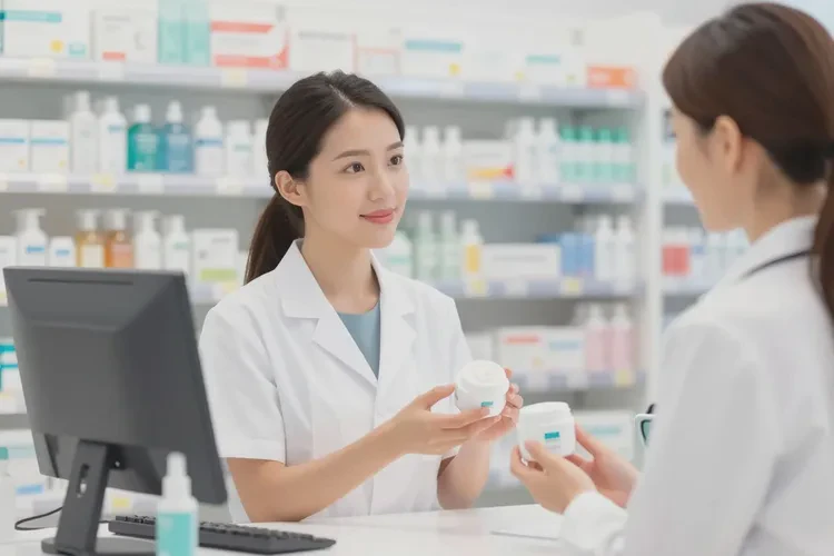 女人肚子容易長(zhǎng)濕疹能靠自己自愈嗎(圖3)