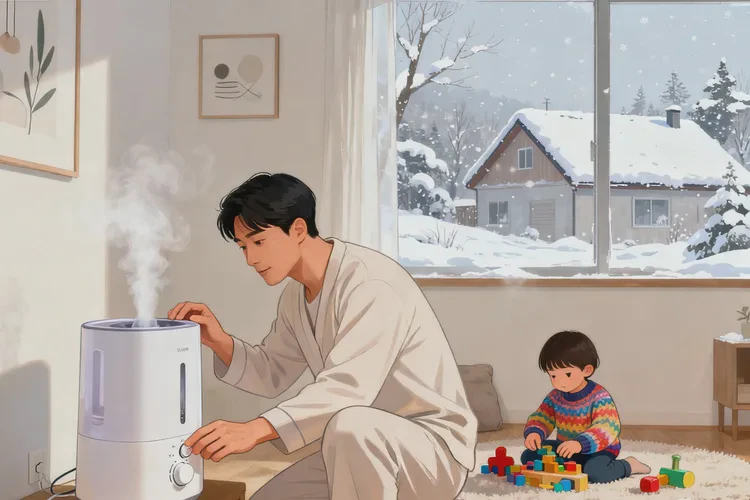 兒童肚子上容易長濕疹可以治愈嗎(圖2)