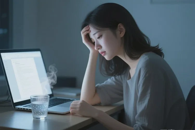 28歲晚餐血糖8點0是怎么回事(圖4)