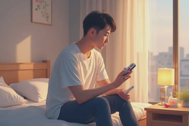 27歲晚上血糖11.2是怎么回事(圖1)