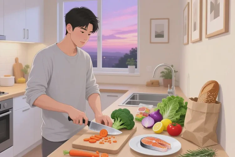 27歲中午血糖15點(diǎn)8是怎么回事(圖4)