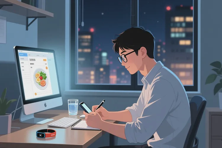 28歲早餐血糖17點(diǎn)9是怎么回事(圖4)