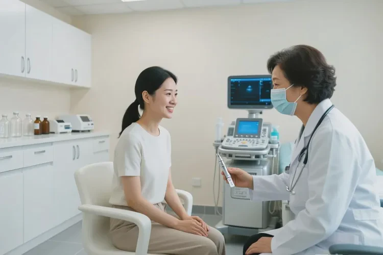 27歲下午血糖18.5是怎么回事(圖1)