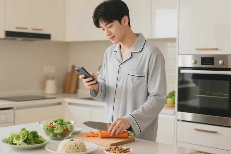 27歲晚上血糖9點(diǎn)8是怎么回事(圖1)