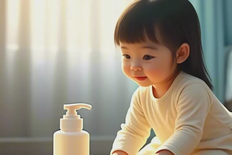 兒童全身出濕疹可以治愈嗎(圖2)