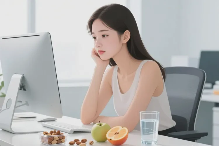 27歲晚上血糖17點(diǎn)8是怎么回事(圖3)