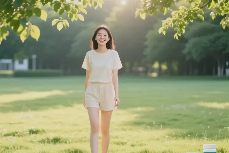 青年人四肢出現(xiàn)濕疹可以治好嗎(圖1)