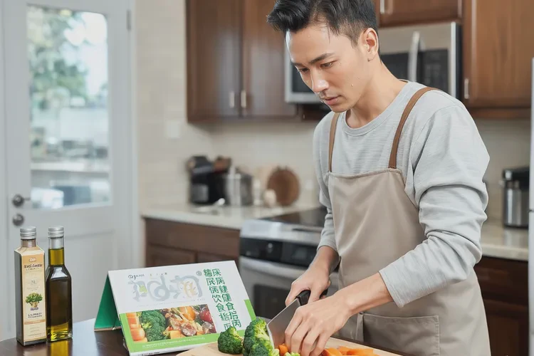 27歲晚上血糖18.0是怎么回事(圖4)