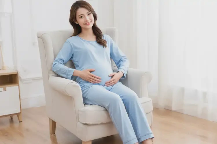 哺乳期媽媽屁股上容易長濕疹可不可以根治(圖4)