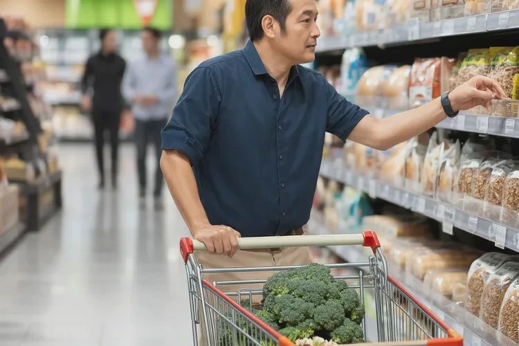 28歲早餐血糖7點8是怎么回事(圖3)