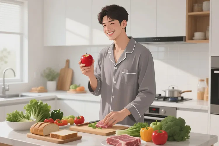 27歲晚上血糖25.7是怎么回事(圖3)