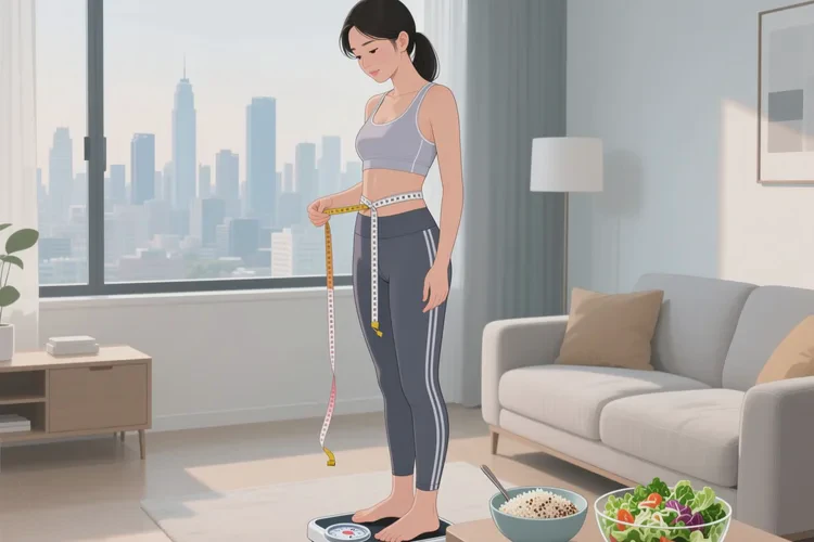 27歲晚上血糖6.6是怎么回事(圖2)