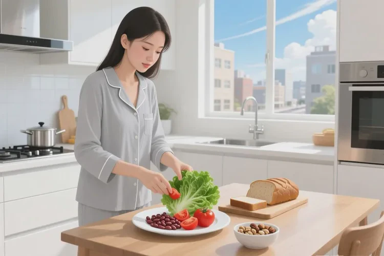 28歲中餐血糖16.6是怎么回事(圖2)