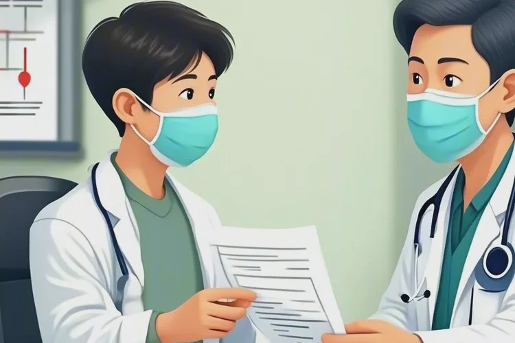 27歲晚上血糖7.7是怎么回事(圖4)