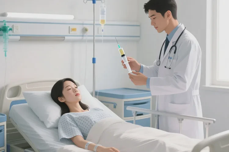 27歲下午血糖9點(diǎn)5是怎么回事(圖4)