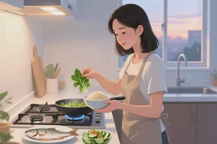 27歲晚上血糖5點(diǎn)6是怎么回事(圖2)