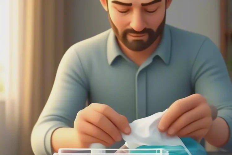 嬰兒身上出濕疹可以治愈嗎(圖4)