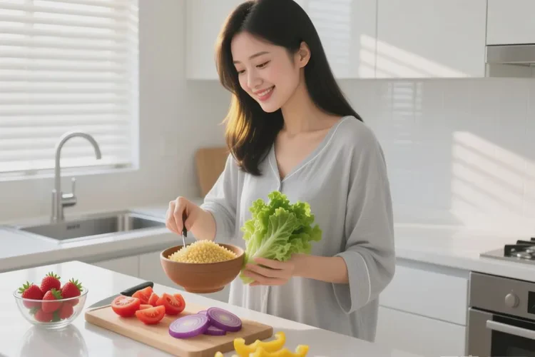 28歲中餐血糖30.1是怎么回事(圖1)