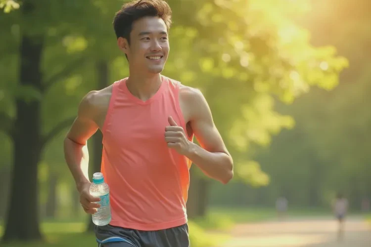 27歲晚上血糖16.1是怎么回事(圖3)