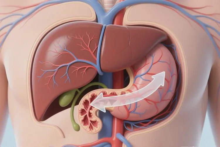 27歲晚上血糖22.7是怎么回事(圖2)