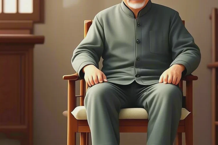 老年人脚上起湿疹能靠自己自愈吗(图1)