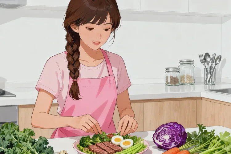 27歲中午血糖17點(diǎn)3是怎么回事(圖2)