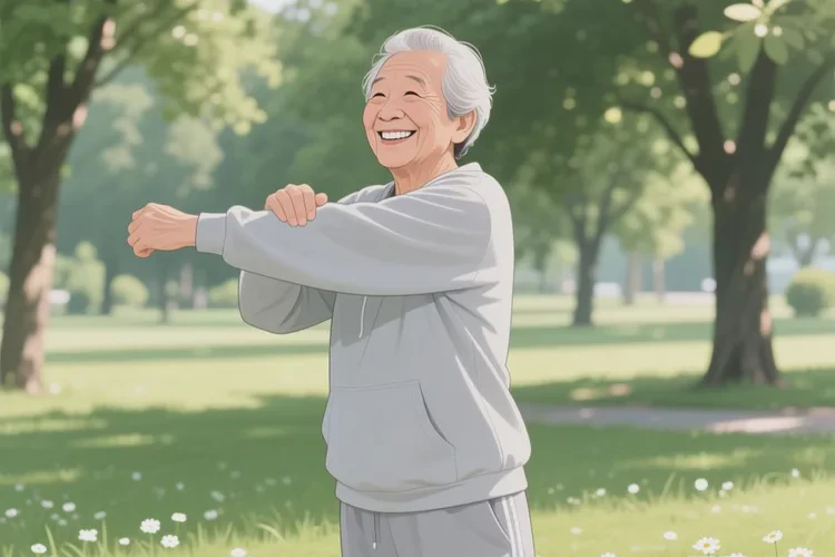 老年人肛周容易長濕疹能靠自己自愈嗎(圖3)