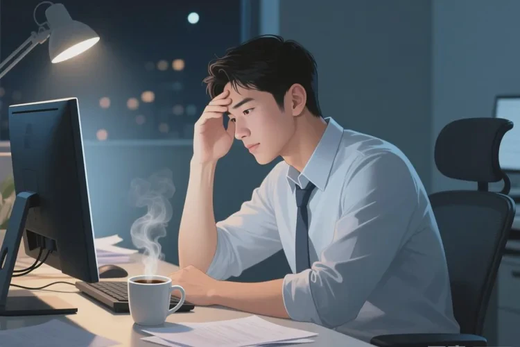 27歲下午血糖11點1是怎么回事(圖3)