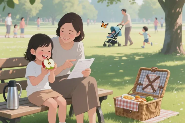 兒童肚子有濕疹可以治愈嗎(圖4)